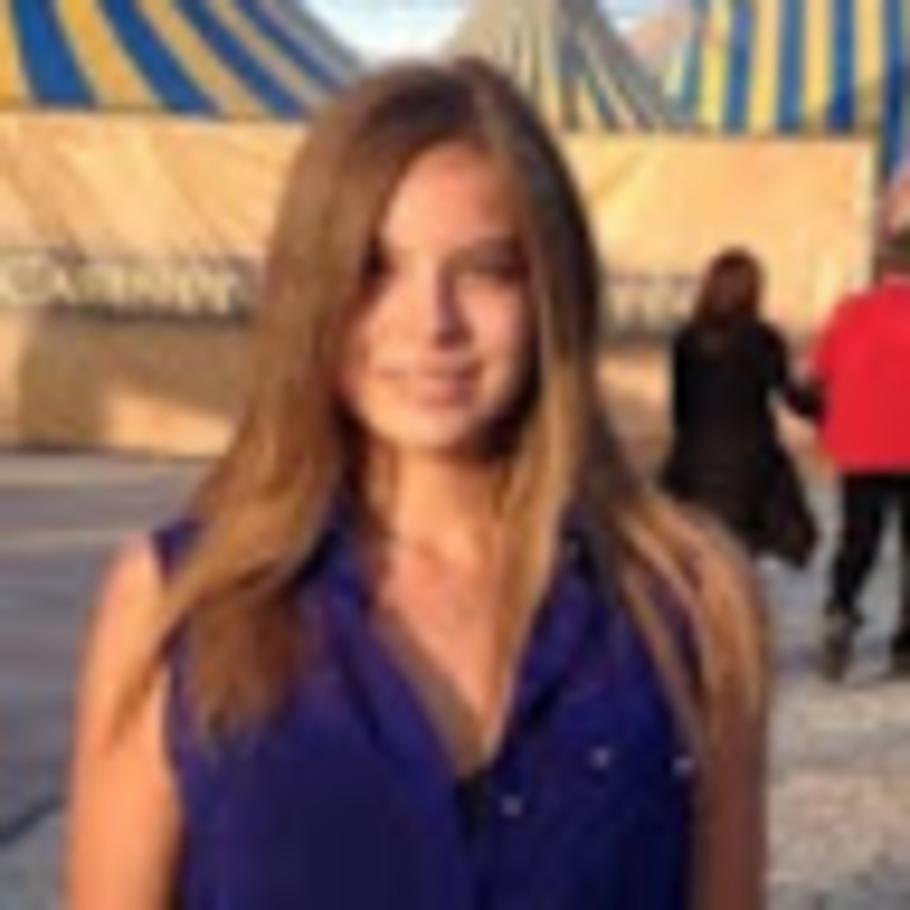 Meet your Posher, Lisa-marie